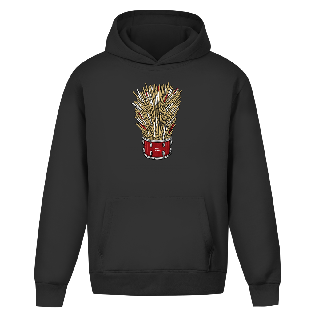 STICKTREE Oversized Hoodie