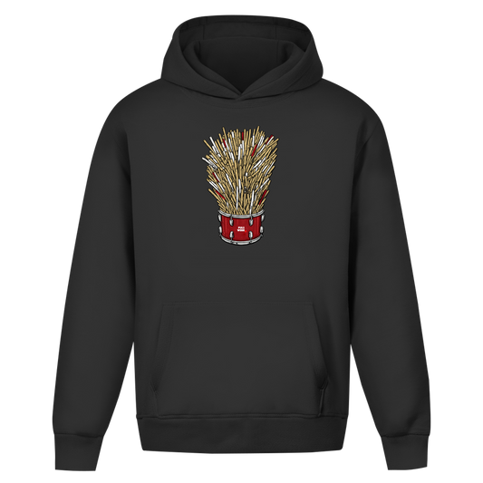 STICKTREE Oversized Hoodie