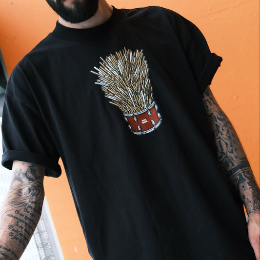 STICKTREE Oversized T-Shirt